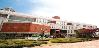 Đại học Quốc gia Incheon - Incheon National University