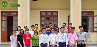 Hội thảo “Hướng nghiệp du học, làm việc tại nước ngoài cho đoàn viên, thanh niên địa phương xã Thống Kênh, huyện Gia Lộc, tỉnh Hải Dương