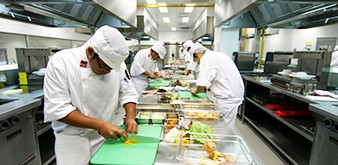 Thông báo tuyển Thực tập sinh ngành Công nghệ thực phẩm làm việc tại Nhật Bản tháng 9
