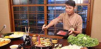 Thông báo tuyển Thực tập sinh ngành Dịch vụ ăn uống tại Nhật Bản tháng 8