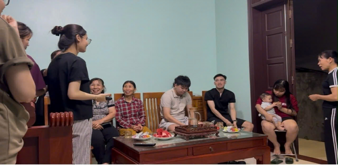 Học Xã hội học tại VNUA: Học về xã hội, học cách khám phá xã hội