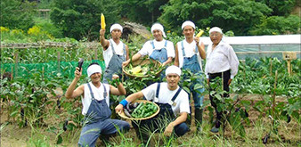 Trao đổi sinh viên Nông nghiệp 6 tháng tại Nhật Bản, cơ hội thực tập nghề nghiệp quý giá dành cho sinh viên khoa Nông học