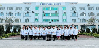 Bệnh viện Thú y, Học viện Nông nghiệp Việt Nam – Địa chỉ tin cậy cho thú cưng của bạn