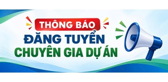 Thông báo tuyển chọn chuyên gia