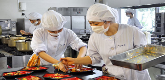 Thông báo tuyển dụng thực tập sinh ngành Công nghệ thực phẩm làm việc tại Chiba, Nhật Bản